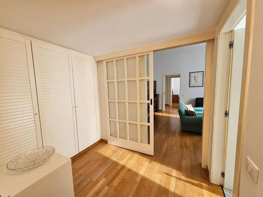 Corso Genova Apartment Urban Living In Milano 0*,  Italien