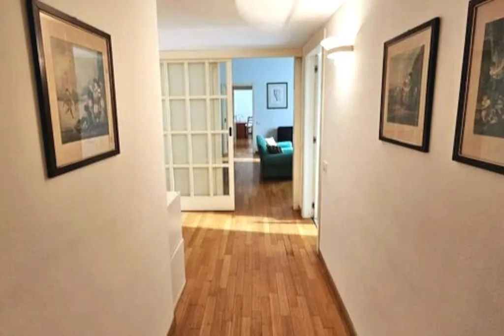 Corso Genova Apartment Urban Living In Milano 0*,  Italien