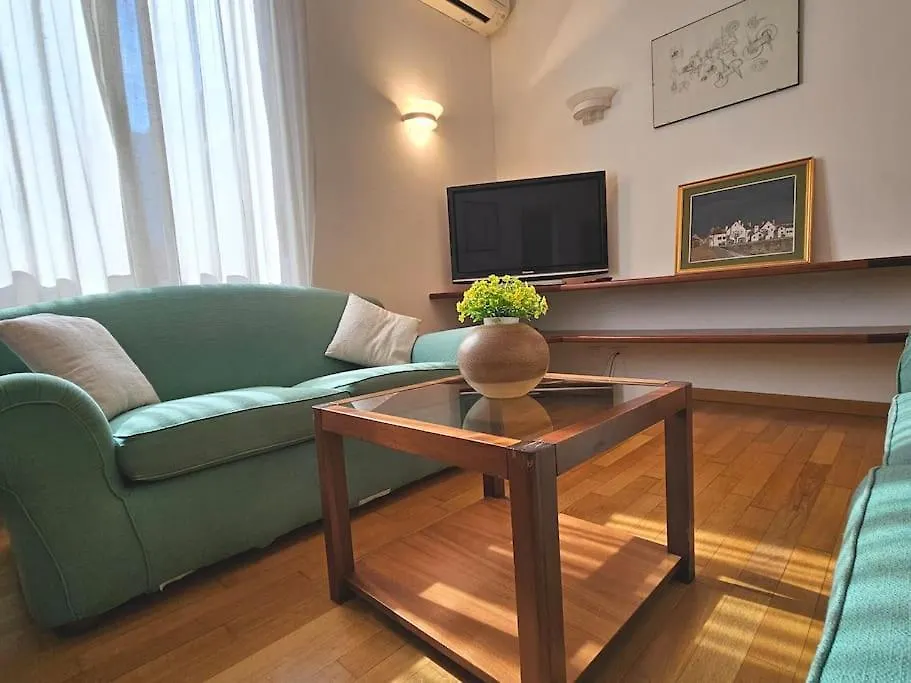 Corso Genova Apartment Urban Living In Milano Italien