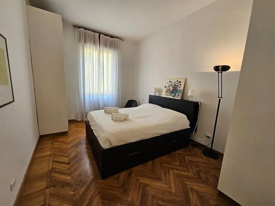 Corso Genova Apartment Urban Living In Milano 0*,  Italien