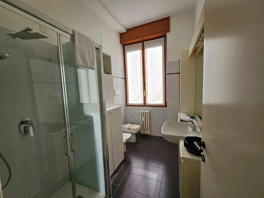 Corso Genova Apartment Urban Living In Milano