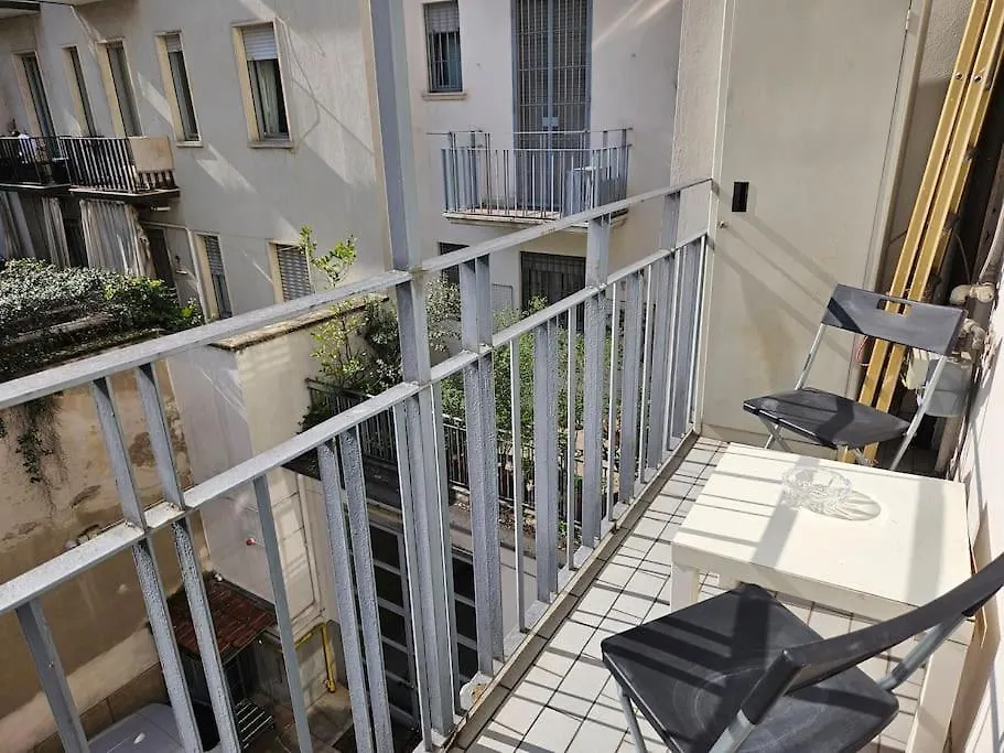 Corso Genova Apartment Urban Living In Milano