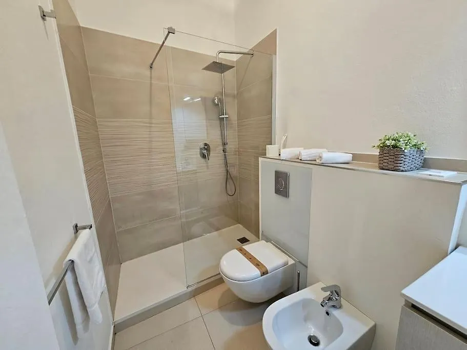 Corso Genova Apartment Urban Living In Milano