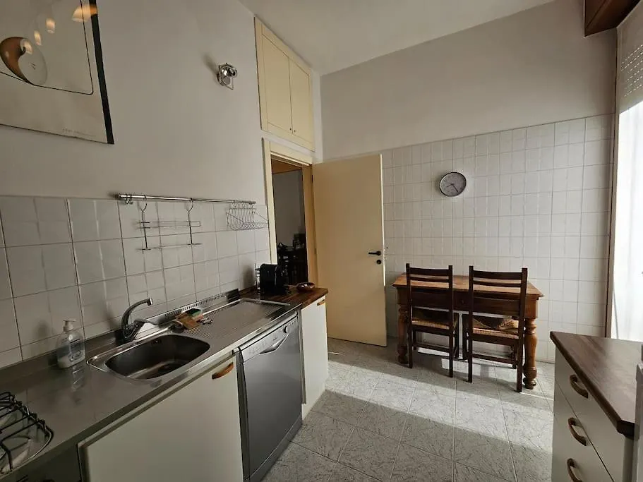 Corso Genova Apartment Urban Living In Milano